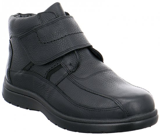 Jomos 464508 Sneakers Black - Chaussures homme 40-52 - 