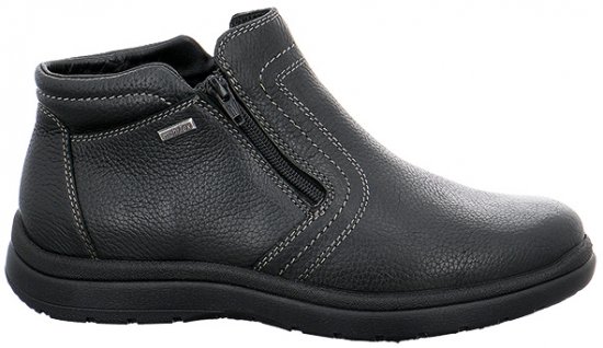 Jomos 464901 Boots Black - Chaussures homme 40-52 - 