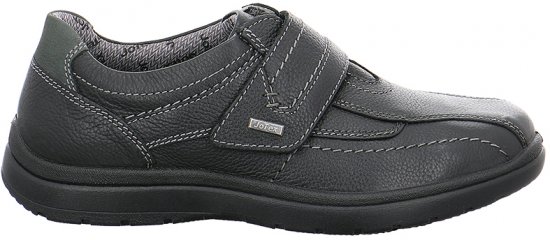 Jomos 464908 Sneakers Black - Chaussures homme 40-52 - 