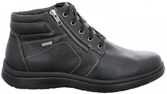 Jomos 464918 Boots Black - Chaussures homme 40-52 - 