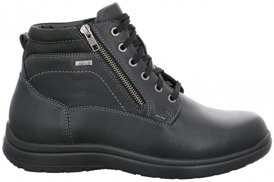 Jomos 464919 Boots Black - Chaussures homme 40-52 - 