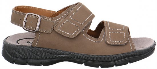 Jomos 503607 Sandals Light Brown - Chaussures homme 40-52 - 