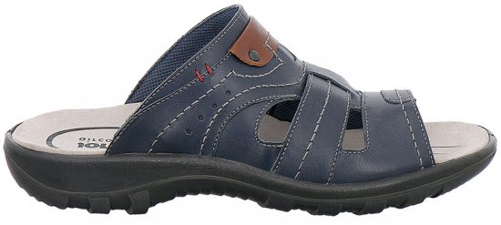 Jomos 504607 Sandals Blue - Chaussures homme 40-52 - 