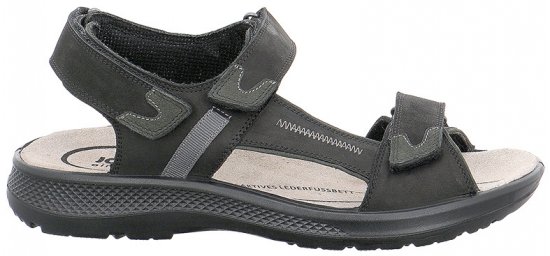 Jomos 506605 Sandals Grey - Chaussures homme 40-52 - 