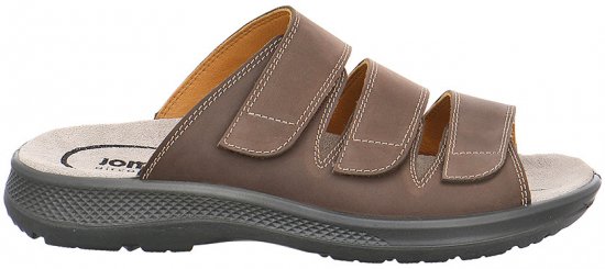 Jomos 506608 Sandals Brown - Chaussures homme 40-52 - 