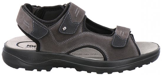 Jomos 508606 Sandals Brown - Chaussures homme 40-52 - 