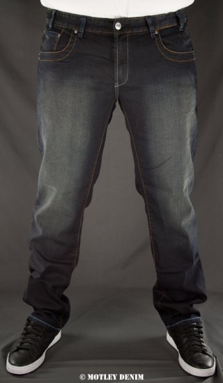 Greyes 134 - Jeans et pantalons - Jeans et Pantalons grande taille 