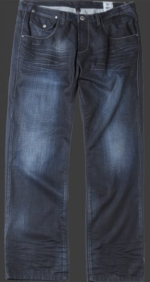 Greyes 156 - Jeans et pantalons - Jeans et Pantalons grande taille 