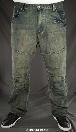 Kam Jeans Bravo - Jeans et pantalons - Jeans et Pantalons grande taille 