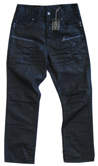 Kam Jeans MC-E - Jeans et pantalons - Jeans et Pantalons grande taille 