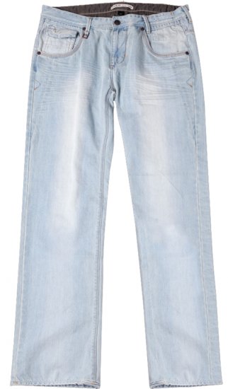 Replika 151 - Jeans et pantalons - Jeans et Pantalons grande taille 