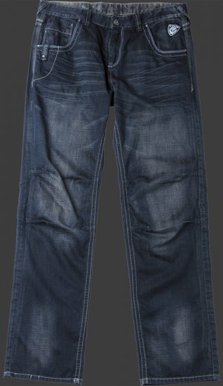 Replika 200 - Jeans et pantalons - Jeans et Pantalons grande taille 