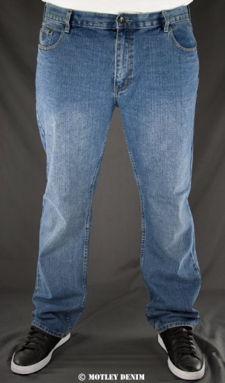 Duke 502 - Jeans et pantalons - Jeans et Pantalons grande taille 