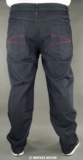 Ed Baxter Castro - Jeans et pantalons - Jeans et Pantalons grande taille 