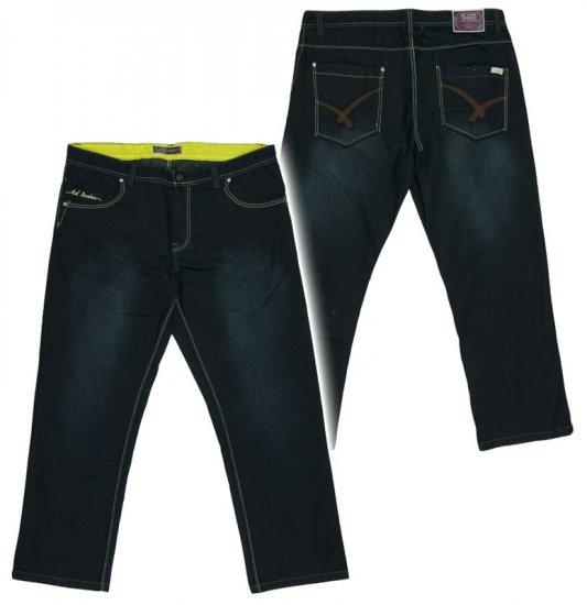 Ed Baxter Diablo - Jeans et pantalons - Jeans et Pantalons grande taille 