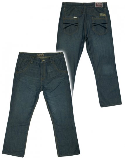 Ed Baxter Dizzy - Jeans et pantalons - Jeans et Pantalons grande taille 