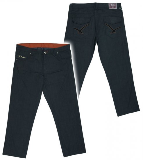 Ed Baxter Method - Jeans et pantalons - Jeans et Pantalons grande taille 