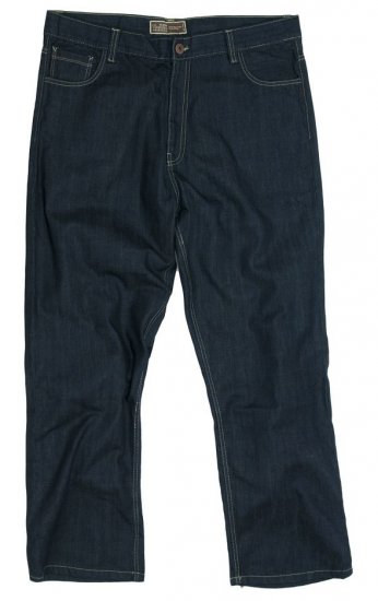 Ed Baxter 207 - Jeans et pantalons - Jeans et Pantalons grande taille 