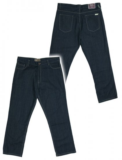 Ed Baxter 207 - Jeans et pantalons - Jeans et Pantalons grande taille 