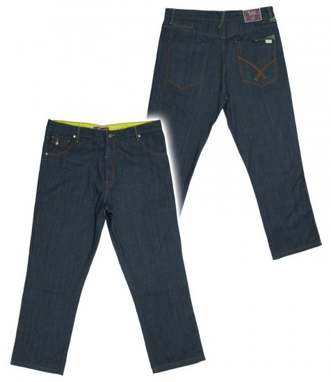 Ed Baxter 212 - Jeans et pantalons - Jeans et Pantalons grande taille 