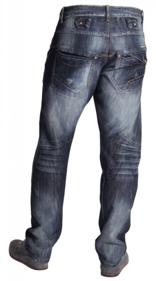 Mish Mash Victor - Jeans et pantalons - Jeans et Pantalons grande taille 