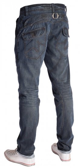 Mish Mash Flume - Jeans et pantalons - Jeans et Pantalons grande taille 