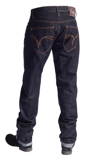 Mish Mash Vintage Raw - Jeans et pantalons - Jeans et Pantalons grande taille 