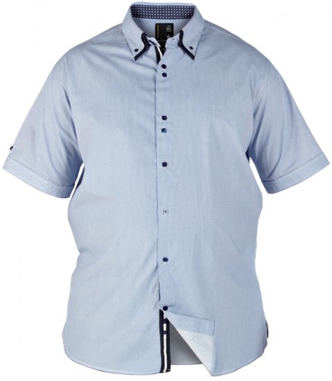 Split Star Cooper - Chemises - Chemises Grandes Tailles Hommes