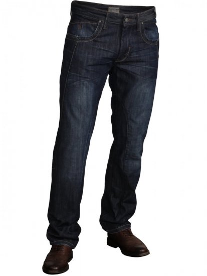 Mish Mash Buttler Mid - Jeans et pantalons - Jeans et Pantalons grande taille 