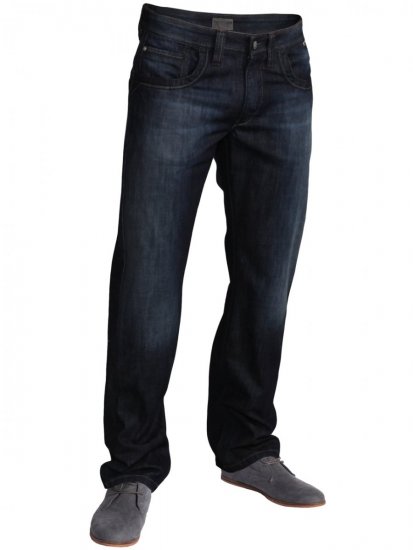 Mish Mash Victory - Jeans et Pantalons - Jeans et Pantalons grande taille 