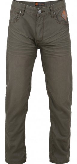 Kam Jeans Marco Chino Jeans - Jeans et pantalons - Jeans et Pantalons grande taille 