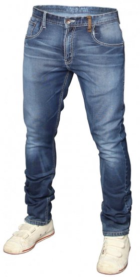 Mish Mash Ace - Jeans et pantalons - Jeans et Pantalons grande taille 