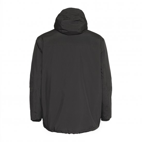 North Latitude 53155 veste noir - Vestes - Vestes Homme Grandes Tailles