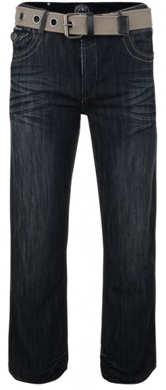 Kam Jeans Barc - Jeans et pantalons - Jeans et Pantalons grande taille 