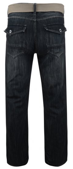 Kam Jeans Barc - Jeans et pantalons - Jeans et Pantalons grande taille 