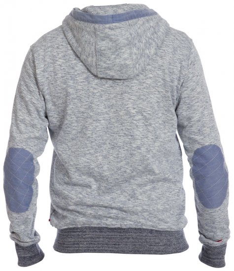 D555 Adrian Hood - Sweatshirts & hoodies - Sweatshirts/Hoodies grande taille homme