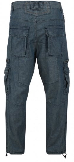 Kam Jeans Jim - Jeans et pantalons - Jeans et Pantalons grande taille 