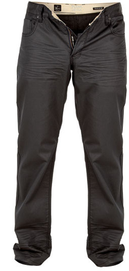D555 George Coated Jeans - Jeans et pantalons - Jeans et Pantalons grande taille 