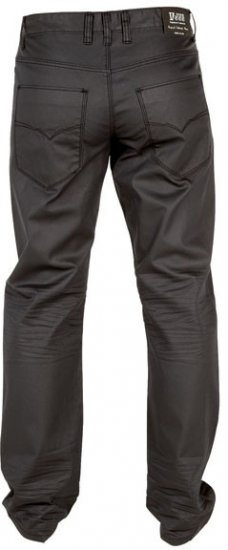 D555 George Coated Jeans - Jeans et pantalons - Jeans et Pantalons grande taille 