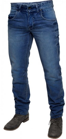 Mish Mash Dagenham Mid - Jeans et Pantalons - Jeans et Pantalons grande taille 