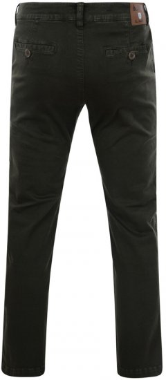 Kam 261 Chino pants Olive - Jeans et pantalons - Jeans et Pantalons grande taille 