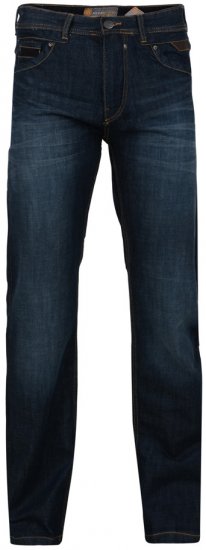 Kam Jeans Tank - Jeans et pantalons - Jeans et Pantalons grande taille 