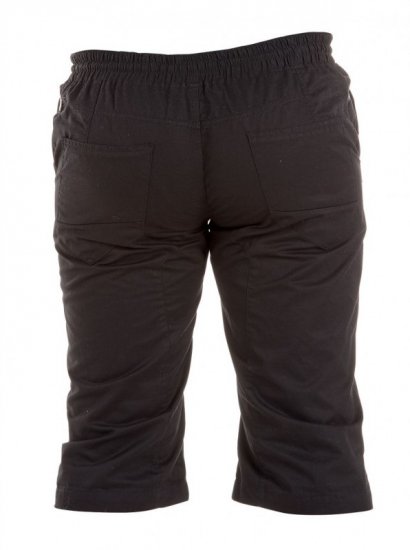 D555 Jefferson Long Length Cotton Short - Shorts - Shorts hommes grande taille