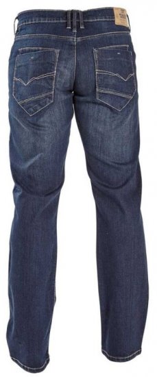 D555 BRAVE Tapered Fashion Jeans - Jeans et pantalons - Jeans et Pantalons grande taille 