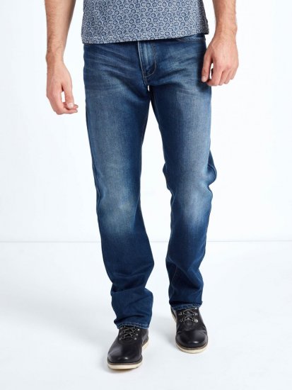 Mish Mash Youtube Dark - Jeans et pantalons - Jeans et Pantalons grande taille 