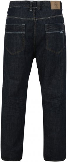 Kam Jeans Franky - Jeans et pantalons - Jeans et Pantalons grande taille 