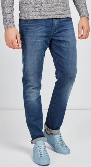 Mish Mash Walker Mid - Jeans et pantalons - Jeans et Pantalons grande taille 
