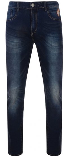 Kam Jeans Sergio - Jeans et pantalons - Jeans et Pantalons grande taille 