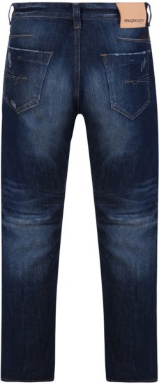 Kam Jeans MCD 1955 Dark Authentic - Jeans et pantalons - Jeans et Pantalons grande taille 