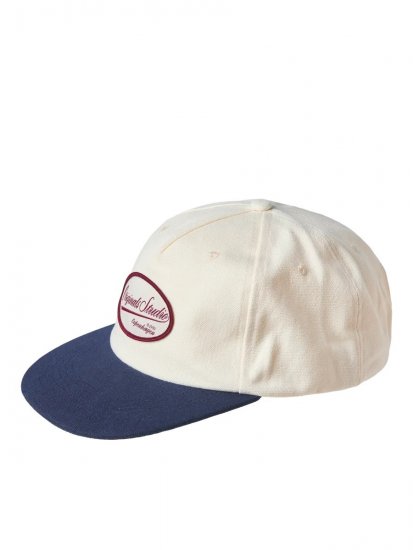 Jack & Jones Loose Norrebro Casquette Beige - Casquettes - 
